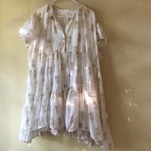 Lekha Sustainably Made Dress